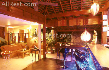 Sandalwood Luxury Villas 48